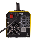 Сварочный полуавтомат Eurolux САИПА-200