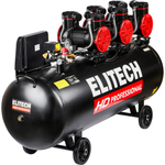 Компрессор ELITECH ACF 900-200S
