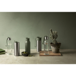 Термос to go, 350 мл, зеленый