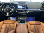 BMW X5, 2019 год