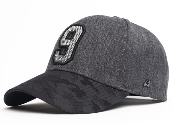 Бейсболка КХЛ №9