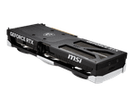 Видеокарта MSI GeForce RTX 5070 12G VENTUS 3X OC, 12Gb GDDR7 192-bit 1xHDMI 3xDP
