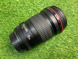 Canon EF 135mm 2L USM