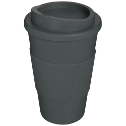 Термокружка Americano® объемом 350 мл с ручкой
