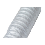 NORDBERG (HF076G10) Шланг газоотводный D=75 мм, длина 10 м (серый)