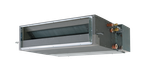 Инверторная сплит-система канального типа HITACHI RAD-70PPD/RAC-70NPD (комплект)