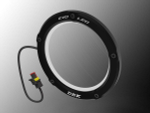 KAGL02 DBK EVO LED KIT FOR CLEAR CLUTCH COVER (P V4, SF V4, MTS V4)