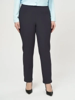 Брюки рубчик