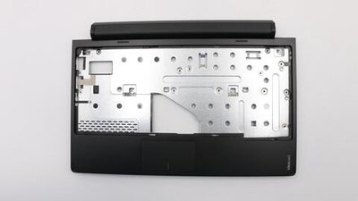 Верхняя часть корпуса (топ-кейс) для ноутбука Lenovo Flex 10, чёрный (90204582), оригинал