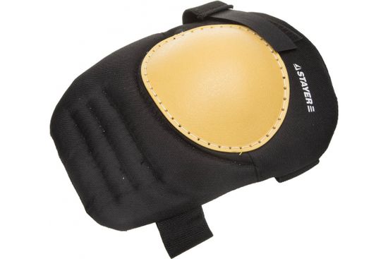 Наколенники STAYER матерчатые с пласт.накладкой 2-11197