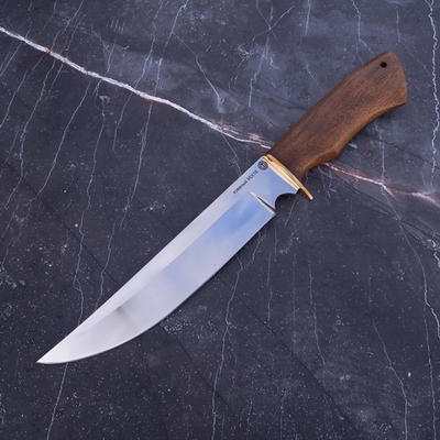 Охотничий нож Сокол 95Х18, Ворсма