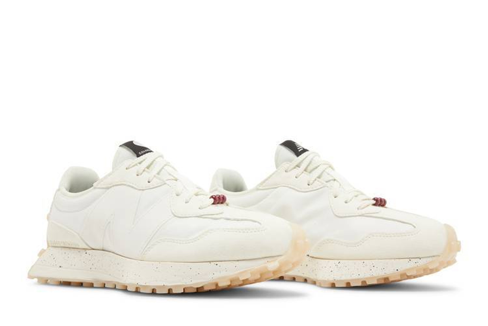 Кроссовки Colorsxstudios X New Balance Nb 327
