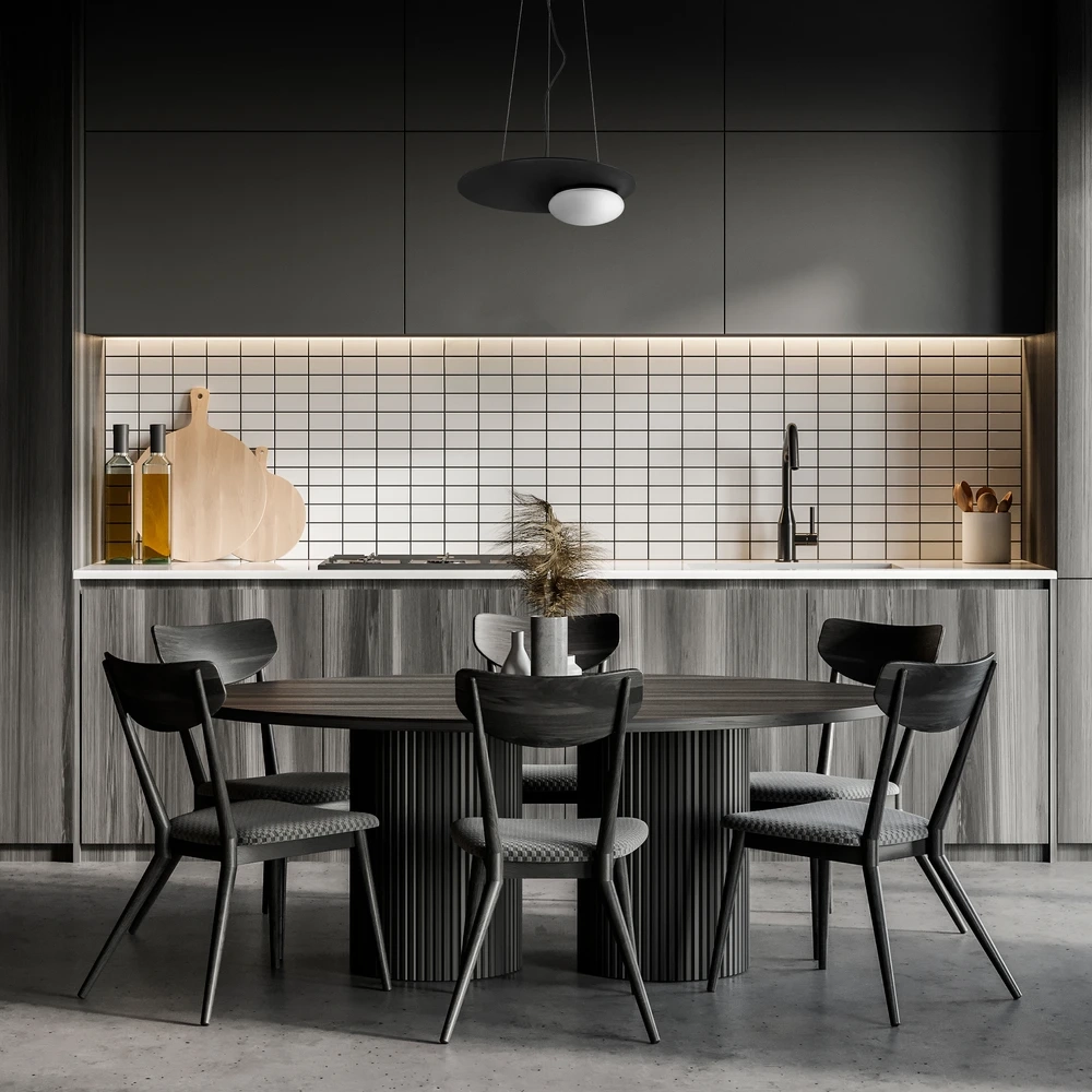 Подвесной светильник Lightstar EMISFERO 737337