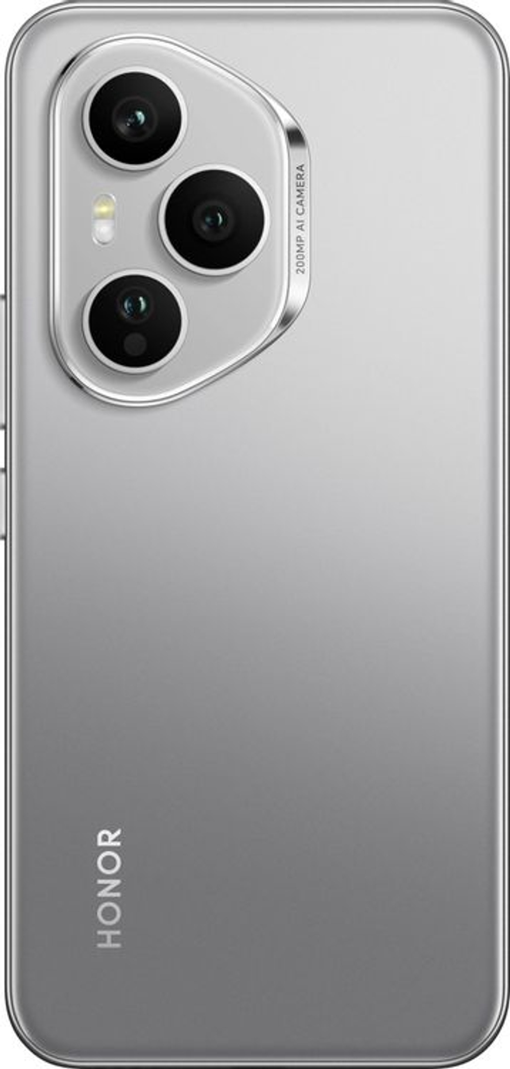 6.7" Смартфон Honor 400 Pro 12/256Gb,  DNP-NX9,  NFC,  AMOLED,  120Гц,  6000мAч,  серый