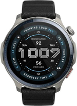 Смарт-часы AMAZFIT Balance 2 A2430,  1.5",  черный/серый