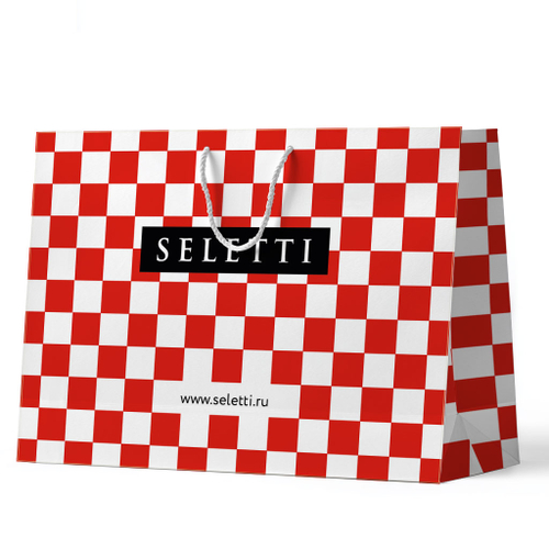 Подарочный пакет Gift Bag 40x60