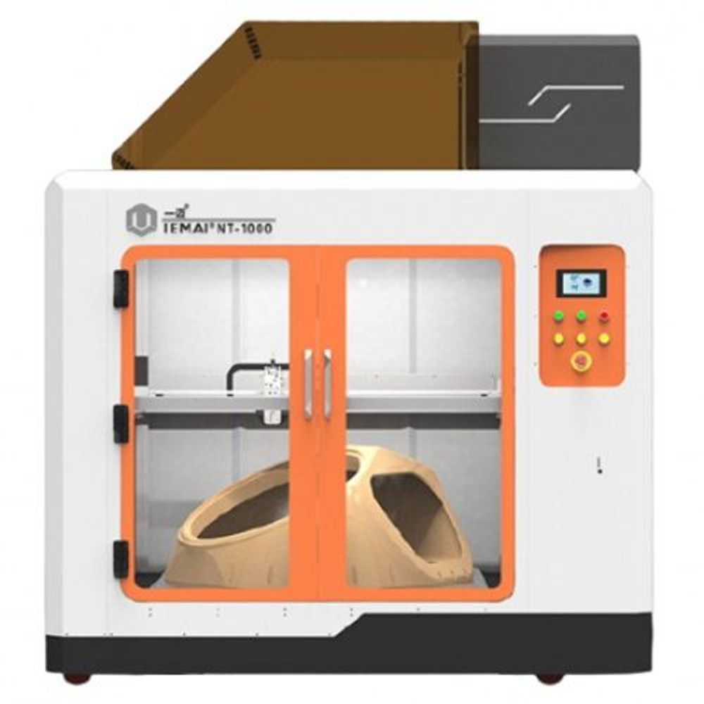 3D принтер IEMAI YM NT 1000