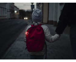 Мультифонарь светодиодный Armytek Crystal Pro UV, 200 лм, зеленый