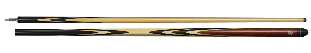 17-2-Р Кий Сириус 8-запилов 2 РС, ятоба/черн.граб(РС)