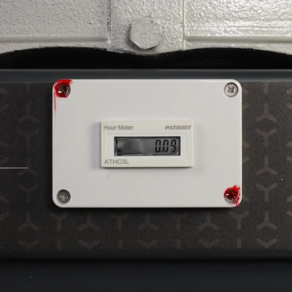 PATRIOT KRX 950 L270 D поршневой масляный компрессор 545302355