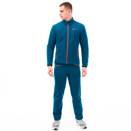 Man Sweater / Мужская / Синий