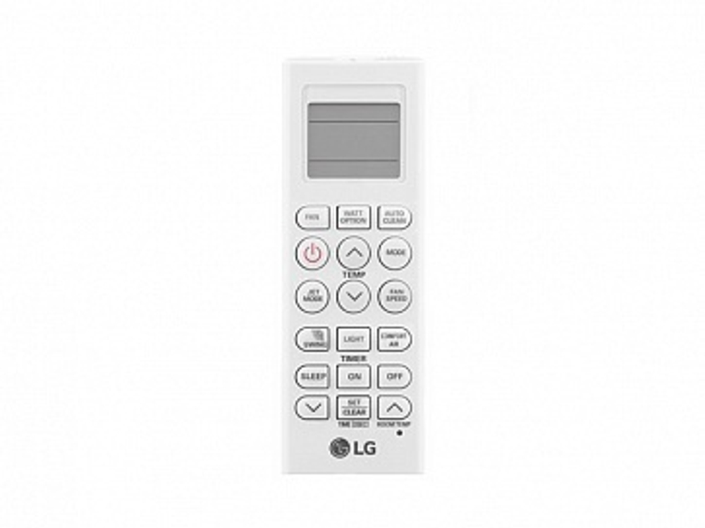 Напольно-потолочный кондиционер LG UV36R/UU37WR