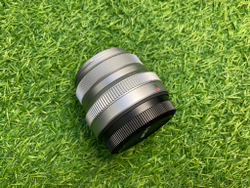 FujiFilm XF 35mm 2 R WR