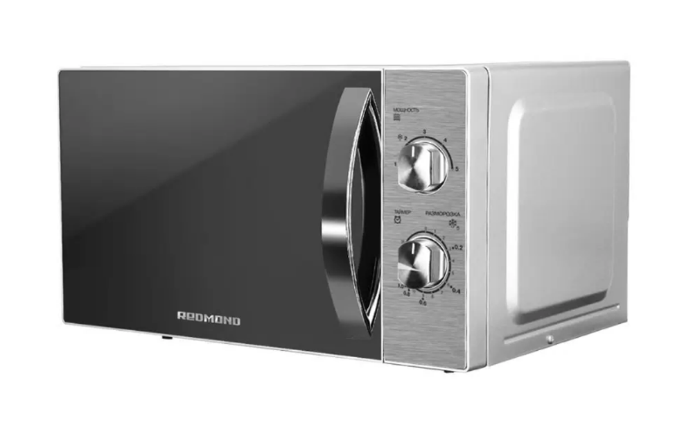 Микроволновая печь соло REDMOND RM- 2009 (h)