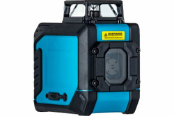 Лазерный уровень INSTRUMAX 360 IM0137