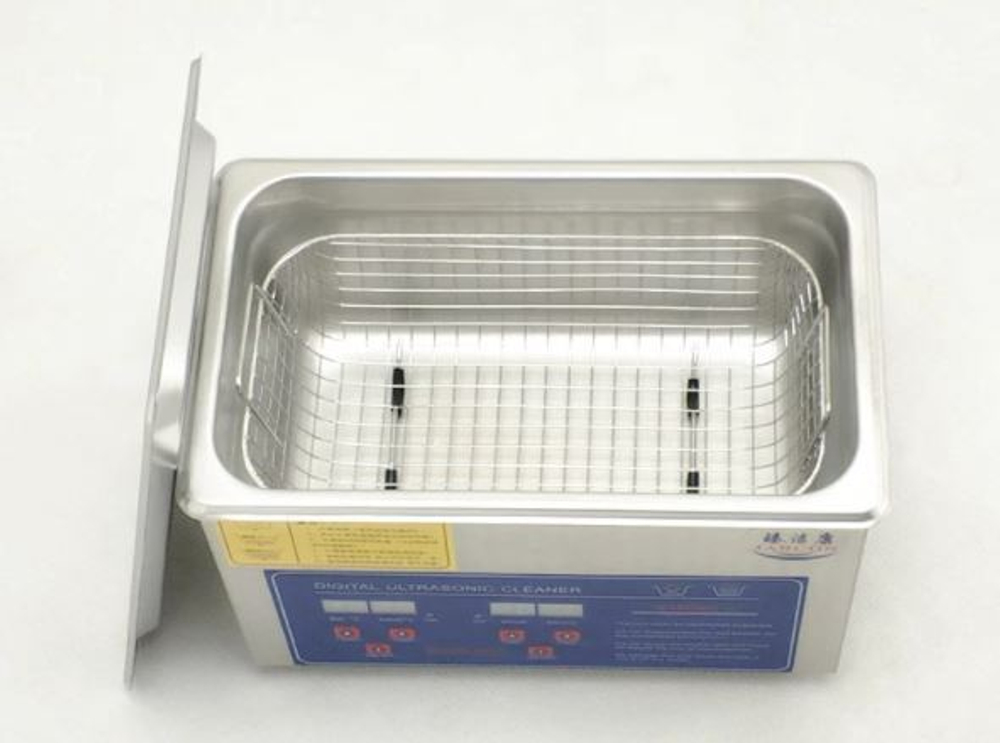 Ультразвуковая мойка ET PS20A