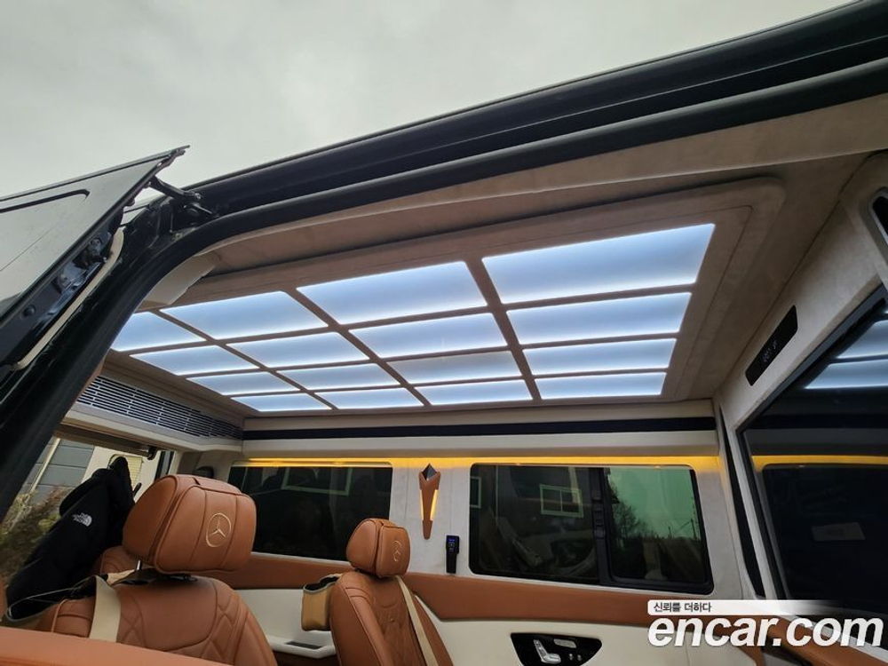 Mercedes-Benz Sprinter 3.0 Дизель (09.2021)