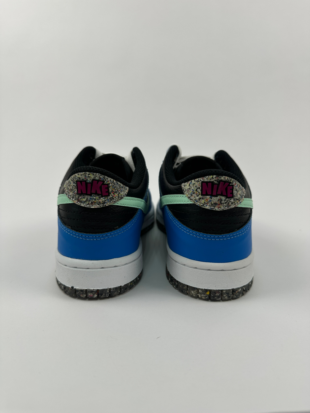 Кроссовки Nike Dunk Low SE