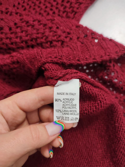 Кофта Pronto интересная 42 размер