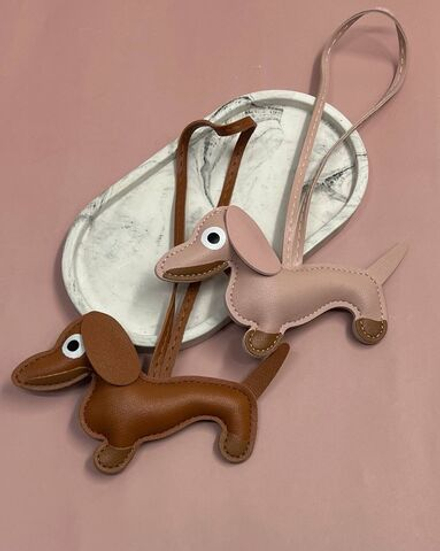 Брелок для сумки