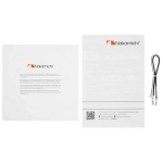 Коаксиальная акустическая система Nakamichi NSE-1658