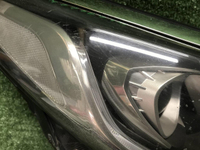 Битая Фара правая Kia Optima 4 JF (18-20) галоген