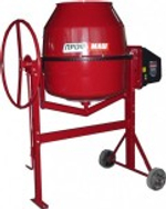 Бетономешалка Профмаш Б-180 Б165(К)