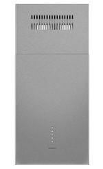 Кухонная вытяжка MAUNFELD Bath Isla 401 нержавеющая сталь