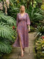 Платье Неповторимая (оранжевое) П15500-34М LT Collection