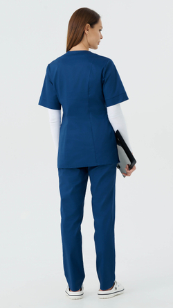 Костюм хирургический Стандарт стрейч №4035