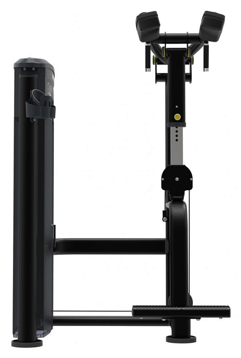 Икроножные мышцы Impulse IT9516