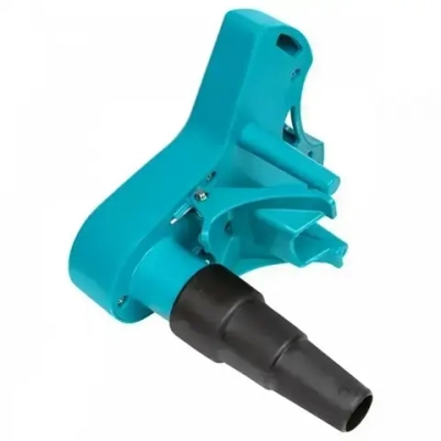 Адаптер для отвода пыли из ведра (пылеуловитель), BIHUI