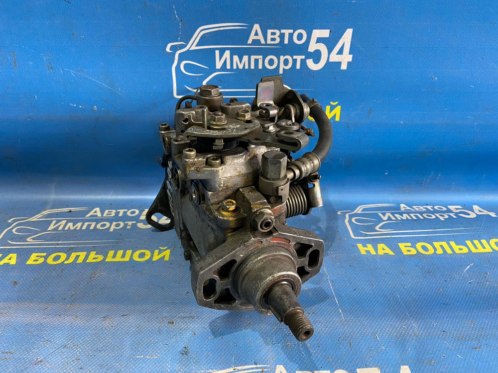ТНВД TOYOTA CALDINA 1998