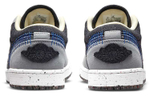 Кроссовки Jordan Air Jordan 1Crater Low Se "Crater"