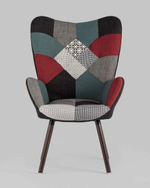 Стул Гранд пэчворк