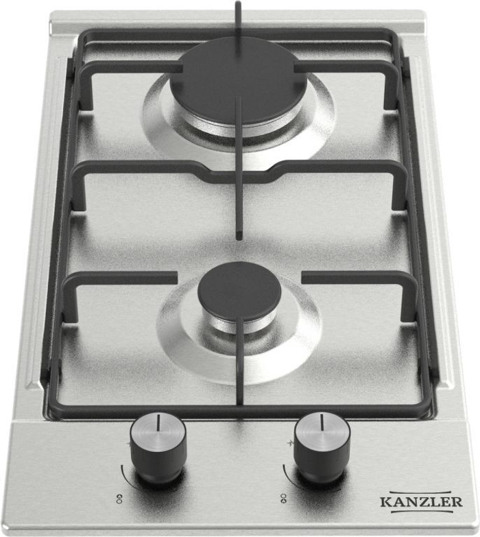 газовая поверхность KM 523 E