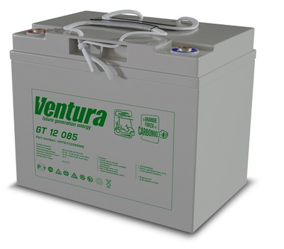 Тяговая аккумуляторная батарея Ventura GT 12 085 M6
