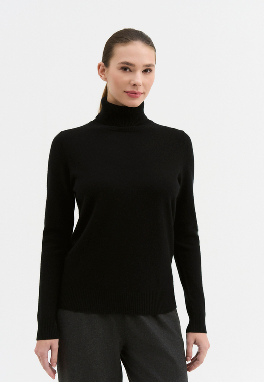 Кашемировый свитер