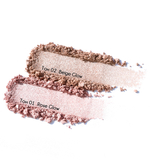 LUX VISAGE Хайлайтер компактный "MOONLIGHT" тон 02 BEIGE GLOW