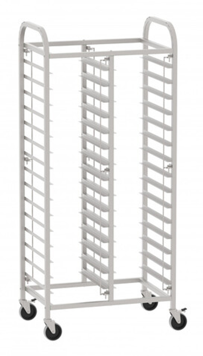 Тележка-шпилька для противней ТШГ-15х2